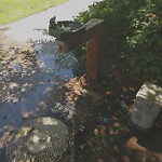 Park Playground at N42.33 E71.11