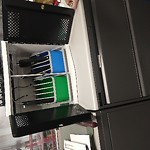 Pothole at 905 Hammond St, Chestnut Hill