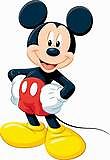 Mickey